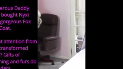 Nyxi Leon Fucked... YouPorn ass bar