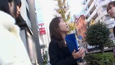 Hottest Japanese... XCum blowjob hd