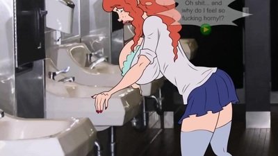Freak Futanari... HotMovs ass big ass