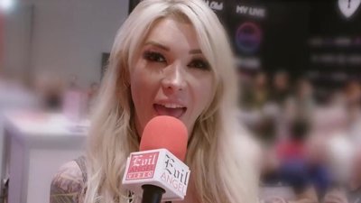 Shemale anally rides... Tranny 33 anal ass