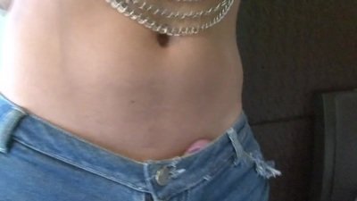 Sex appeal latin... Shemale Idolz anal ass